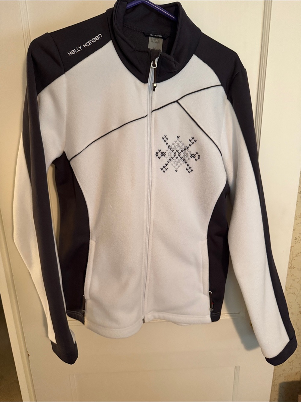 Helly Hanson Fleece Jacket